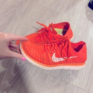 Nike Free